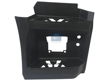 Footstep MERCEDES-BENZ Actros