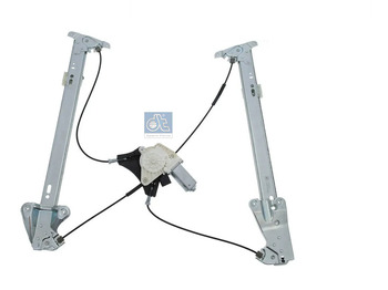 Window lift motor MERCEDES-BENZ Actros