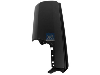 Rear view mirror MERCEDES-BENZ Actros