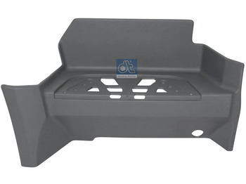 Footstep MERCEDES-BENZ Arocs