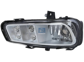 Fog light MERCEDES-BENZ Arocs