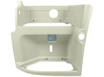 Footstep RENAULT Premium