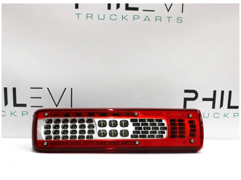 Tail light VOLVO FH