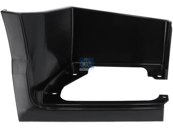 New Footstep for Truck Volvo FH4 Instapkast Rechts 21392187 | 21344649: picture 2