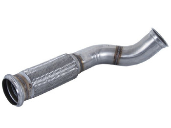 Exhaust pipe VOLVO FH