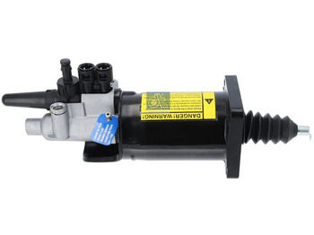 Clutch servo VOLVO FL