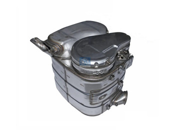 Catalytic converter VOLVO