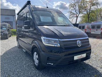 Camper van VOLKSWAGEN