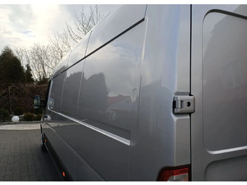 Panel van Opel Movano L3 H2 Jak Nowe 2.3 170 ps. Ful Wypas: picture 3