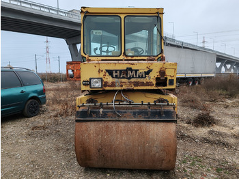 Road roller Hamm DV6: picture 3