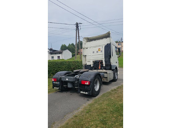 Leasing of  DAF XF460 DAF XF460: picture 5