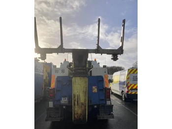 Leasing of Volvo FL10 Volvo FL10: picture 4 Leasing of Volvo FL10 Volvo FL10: picture 4