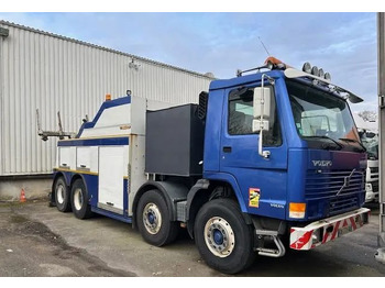 Leasing of Volvo FL10 Volvo FL10: picture 2 Leasing of Volvo FL10 Volvo FL10: picture 2