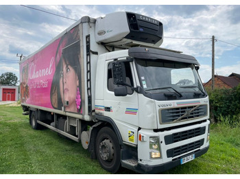 Refrigerator truck VOLVO FM9 260