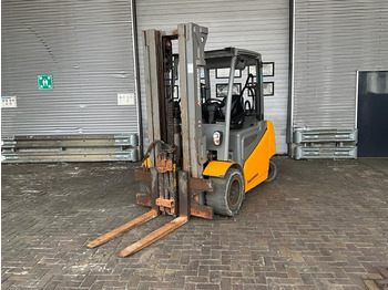Construction machinery