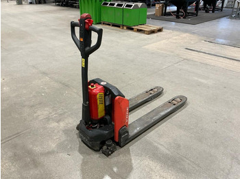 Leasing of Noblelift PTE15N Noblelift PTE15N: picture 3