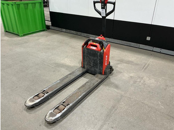 Leasing of Noblelift PTE15N Noblelift PTE15N: picture 1
