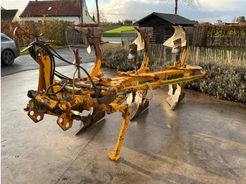 Construction machinery