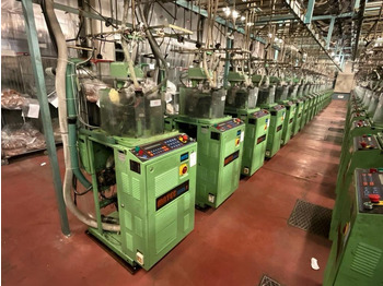 Industrial equipment