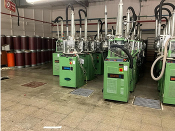 Industrial equipment