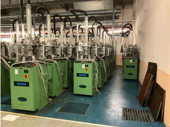 Industrial equipment