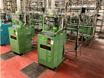 Industrial equipment