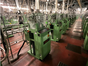 Industrial equipment