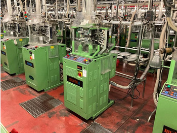 Industrial equipment