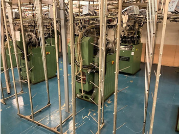Industrial equipment Santoni SM8-TOP1: picture 3