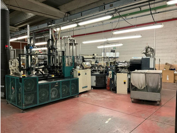Industrial equipment