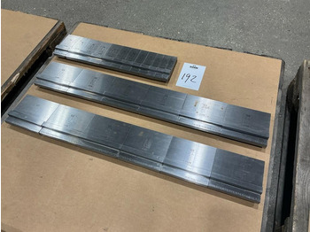 Metalworking machinery