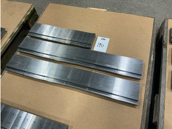 Metalworking machinery