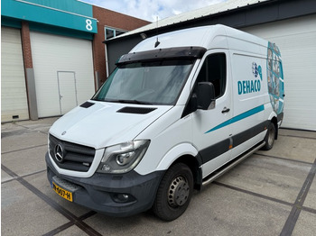Panel van MERCEDES-BENZ Sprinter 519