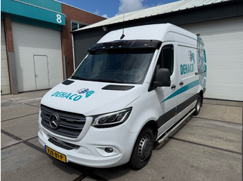 Panel van MERCEDES-BENZ Sprinter 519