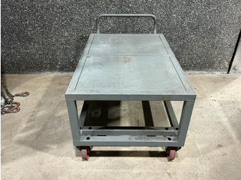 Metalworking machinery Onbekend: picture 3