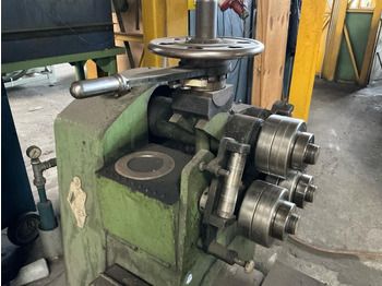 Roller Round Bend R. 60. E.: picture 3