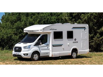 Camper RIMOR