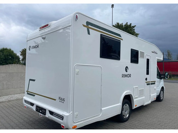 New Camper Ford Transit RIMOR KILIG 69 Plus: picture 5