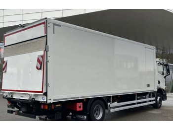 Box truck MAN TGM 15.250: picture 4