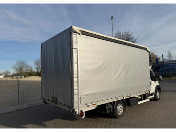 Leasing of Opel MOVANO PLANDEKA 10 PALET Opel MOVANO PLANDEKA 10 PALET: picture 5 Leasing of Opel MOVANO PLANDEKA 10 PALET Opel MOVANO PLANDEKA 10 PALET: picture 5
