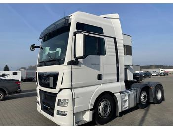 Tractor unit MAN TGX 26.440