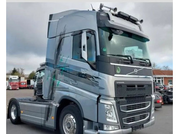 Tractor unit VOLVO FH 460