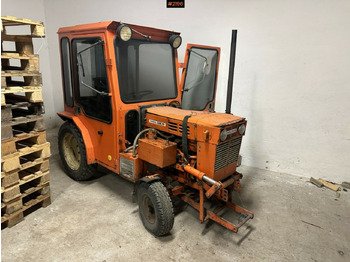 Farm tractor HOLDER