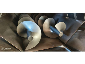 Straw shredder Bizon B-1030 Kompost Schredder Biomasse Mist Compost shr: picture 5 Straw shredder Bizon B-1030 Kompost Schredder Biomasse Mist Compost shr: picture 5