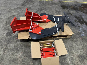 Subsoiler KVERNELAND