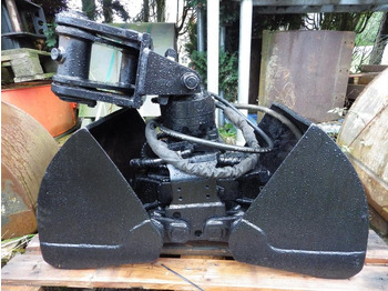 Clamshell bucket VERACHTERT