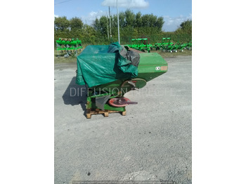 Fertilizer spreader AMAZONE DISTRIBUTEUR D'ENGRAIS ZA-M COMPACT: picture 3