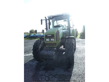 Farm tractor CLAAS TRACTEUR AGRICOLE ARES 566 RZ: picture 3 Farm tractor CLAAS TRACTEUR AGRICOLE ARES 566 RZ: picture 3