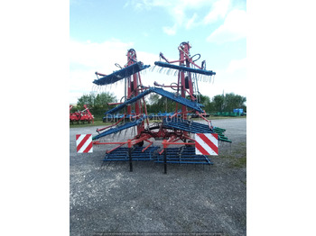 Spring tine harrow HATZENBICHLER HERSE ETRILLE 12M: picture 5 Spring tine harrow HATZENBICHLER HERSE ETRILLE 12M: picture 5