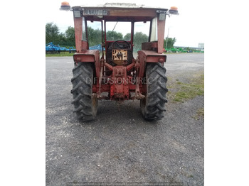 Farm tractor RENAULT TRACTEUR AGRICOLE 56: picture 4 Farm tractor RENAULT TRACTEUR AGRICOLE 56: picture 4